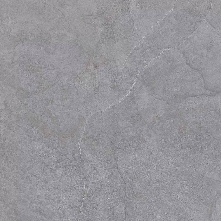 Керамогранит Novin Ceram 6FML2253 Toledo Light Grey Matt Rect 60x60