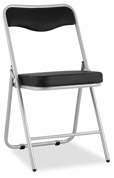 Стул складной Stool Group Джонни fb-jonny-blackmet каркас металлик