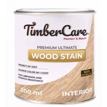 Тонирующее масло TimberCare Wood Stain Энигма/Enigma 0.2 л