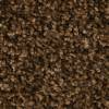 Ковролин Urggazcarpet Liberty 10167 Coffee (рулон: 4x25=100 м2) фото 2