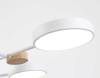 Люстра на штанге Ambrella light Comfort FL4861 фото 3