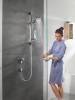Душевой комплект Duravit A.1 A11010001010 для ванны с душем фото 6