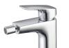 Смеситель для биде Aquatek Вега AQ1018CR хром фото 3