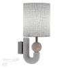 Бра Odeon Light Modern 5410/1WA фото 4