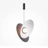 Подвесной светильник Maytoni Modern MOD396PL-L10BL3K фото 4