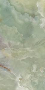 Керамогранит ITT Ceramic Onix Jade Polished Lux Rect 60x120