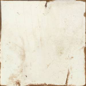 Керамогранит Nanda Tiles Loft Floor Ohio White Satin 20x20