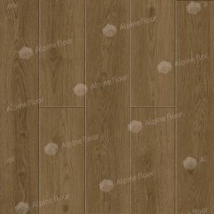 LVT Ламинат Alpine Floor Solo Plus 4/43 4V ECO 14-101 Аллегро 1220x183