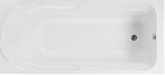 Акриловая ванна Vagnerplast Hera VPBA180HER2X-04 180x80