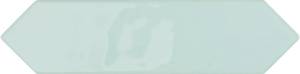 Керамическая плитка Smile Tile Picket Aqua 7.5x30