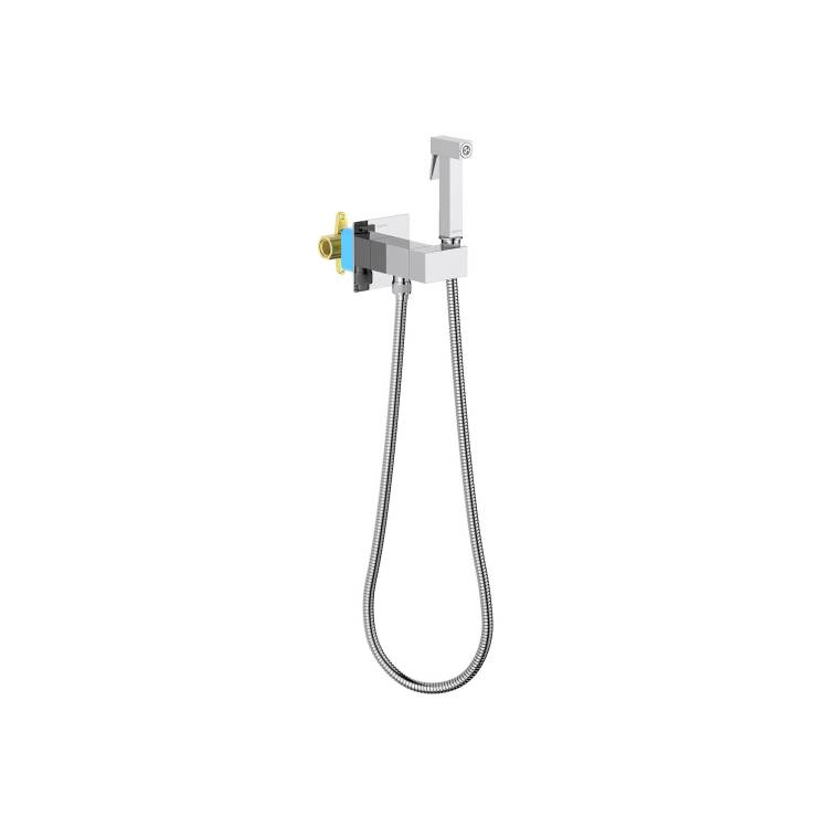 Гигиенический душ Aquatek Лира AQ1025CR хром