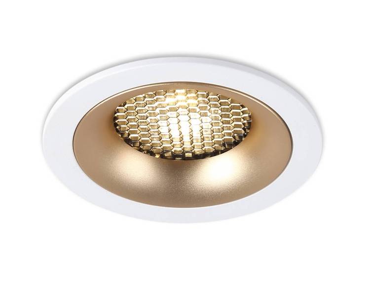 Светильник встраиваемый Ambrella light Techno Spot TN102723
