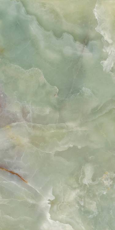 Керамогранит ITT Ceramic Onix Jade Polished Lux Rect 60x120