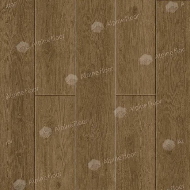 LVT Ламинат Alpine Floor Solo Plus 4/43 4V ECO 14-101 Аллегро 1220x183