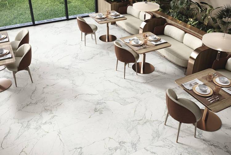 Porcelanite Dos Iguazu