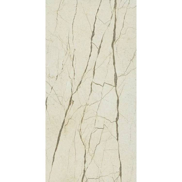 Керамогранит Italon Шарм Делюкс 610010001924 Крим Ривер Нат Рет 80x160