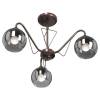Потолочная люстра Vitaluce V3951-7/3PL фото 4