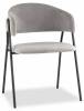 Стул Stool Group Колин FDC9127 MOD150 серый
