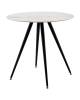 Стол Stool Group Ники vd-niki-ij-800 ice jade, керамика 80x80x75