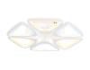 Потолочный светодиодный светильник Ambrella light Acrylica FA4494 фото 2