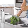 Смеситель для кухни Grohe Concetto 30273DC1 фото 3