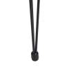 Стол Bradex Home Solution FR 0844, черный фото 4