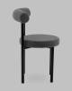 Стул Stool Group Флорео vd-floreo-fl-grey темно-серый, букле фото 6