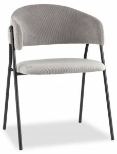 Стул Stool Group Колин FDC9127 MOD150 серый