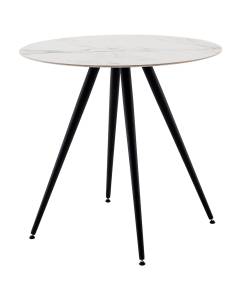 Стол Stool Group Ники vd-niki-ij-800 ice jade, керамика 80x80x75