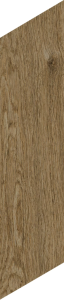 Керамогранит Ragno Ossimori R9SX Chevron Miele Extra Matt 11x54