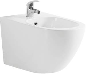 Биде подвесное Aquanet Cetus 2.0 В2