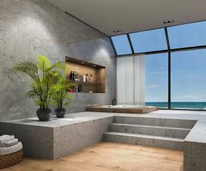 Progres Ceramica Rossalia Natural