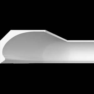 Карниз гладкий Artpole SKT463 115x29.3x21.6
