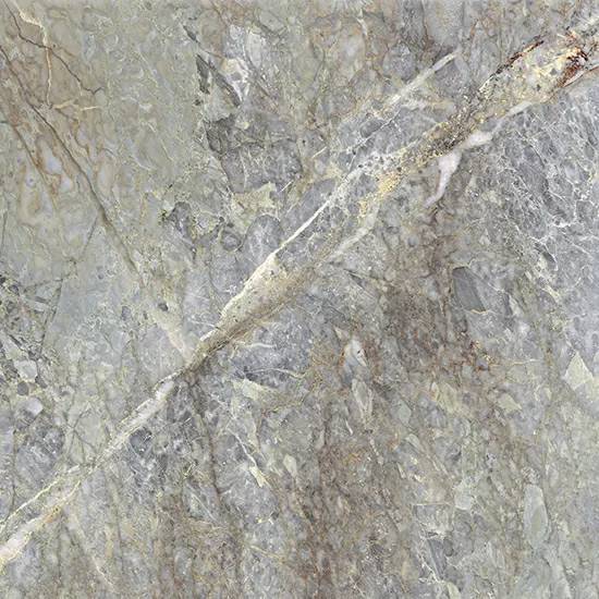 Керамогранит Kerlite Starlight Tiles Smooth Patagonia Emerald 100x100
