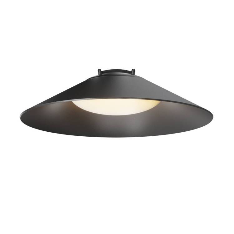 Подвесной светильник Technical Campana TR127B-12W3K-B