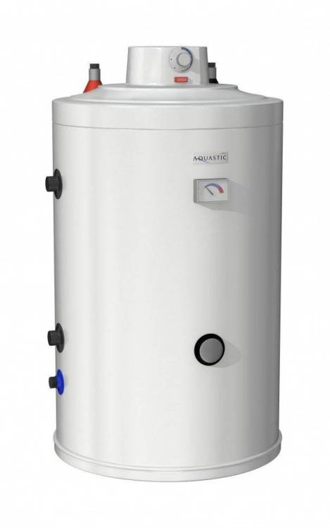 Комбинированный бойлер Hajdu AQ IND 300 SC 2 E