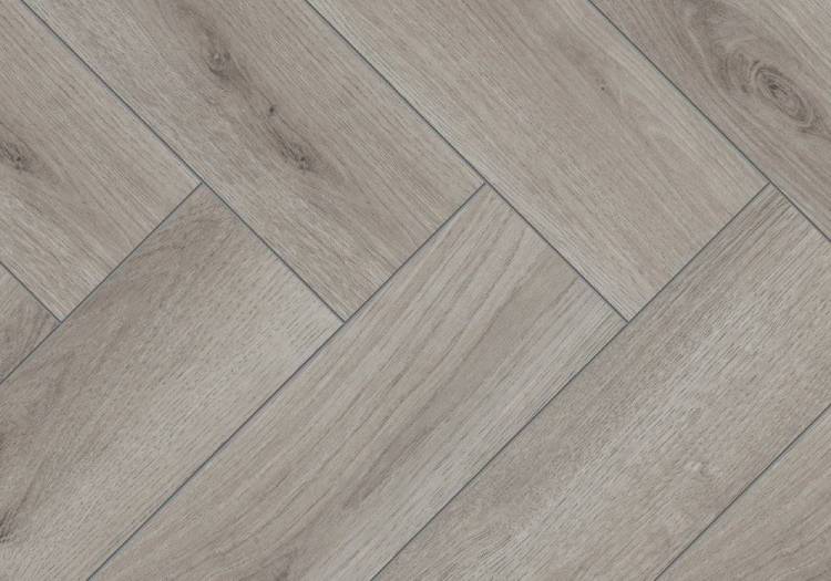 Ламинат Villeroy&Boch Heritage VB807 A+B Harmony Oak Grey 665x133x8