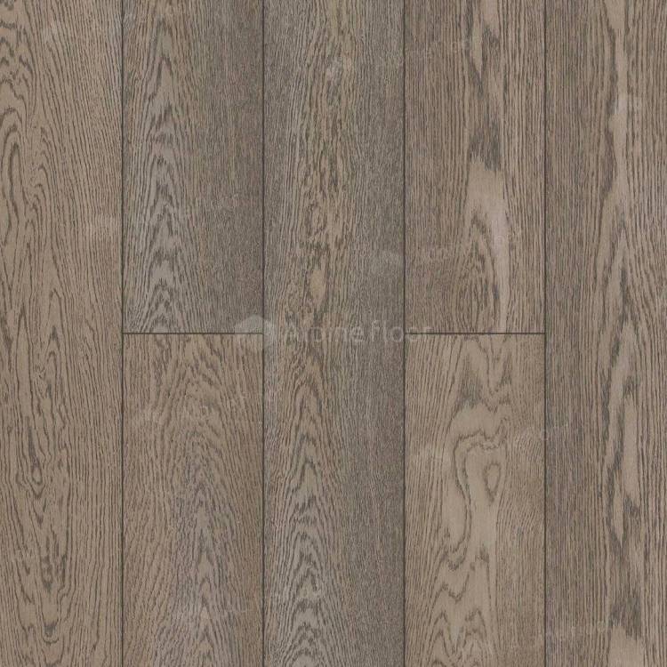 Инженерная доска Alpine Floor Studio EW200-07 4V Дуб Дымчатый 400-1200х145х12