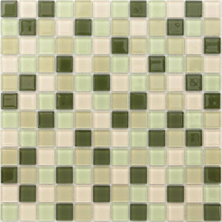 Мозаика LeeDo Acquarelle Cypress (2.3x2.3) 29.8x29.8