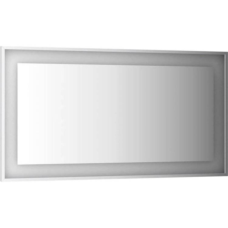 Зеркало Evoform Ledside BY 2209 140x75 см