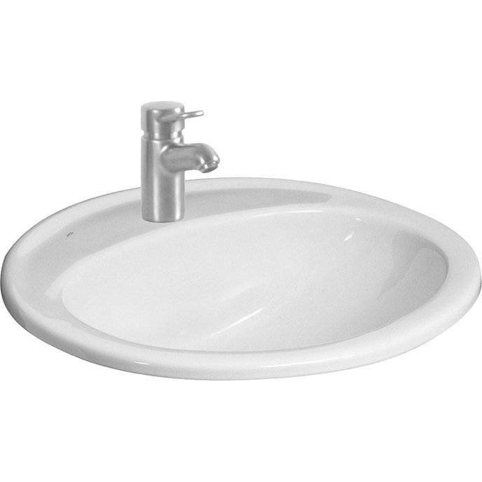 Раковина Roca Adora 327204000 52 см