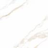 Керамогранит Ceradim Calacatta Regal Gold белый 60х60 фото 4