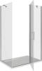 Душевой уголок Good Door Mokka WTW+SP 130х90х185 см фото 3