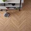 Керамогранит Edimax Naturel 2M89 Marron Nat Ret 20x121 фото 11