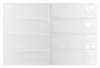 Керамогранит Equipe Fango 30684 Blanc Gloss 5x15 фото 2