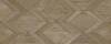 Керамическая плитка Porcelanosa Gent 100337348 Diamond 3D Roble 59.6x150 фото 3