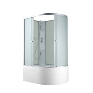 Душевая кабина AvaCan C5012LN без крыши, 120x80x203