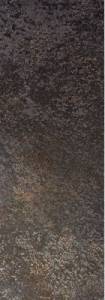 Керамогранит Grespania Coverlam Oxido Negro 300x100 Керамогранит Grespania Coverlam Oxido Negro 300x100