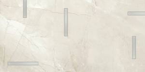 Декор Tubadzin Muse Geo 2 29.8x59.8