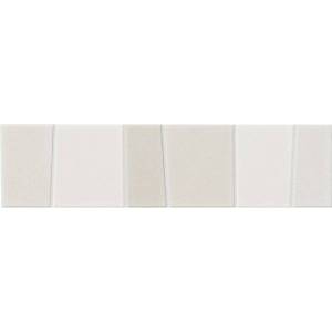 Керамогранит WOW Trencadis 137020 Guell Artic 7x28